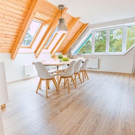 Apartman Riviera Lipno 510/21 伏尔塔瓦河畔利普诺 外观 照片