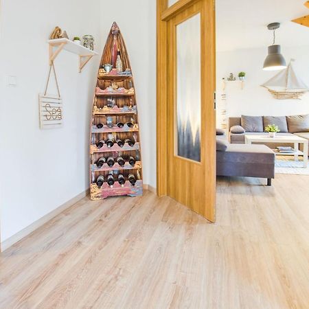 Apartman Riviera Lipno 510/21 伏尔塔瓦河畔利普诺 外观 照片