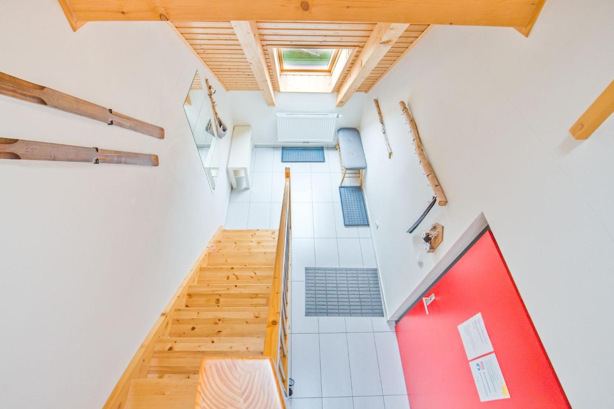 Apartman Riviera Lipno 510/21 伏尔塔瓦河畔利普诺 外观 照片