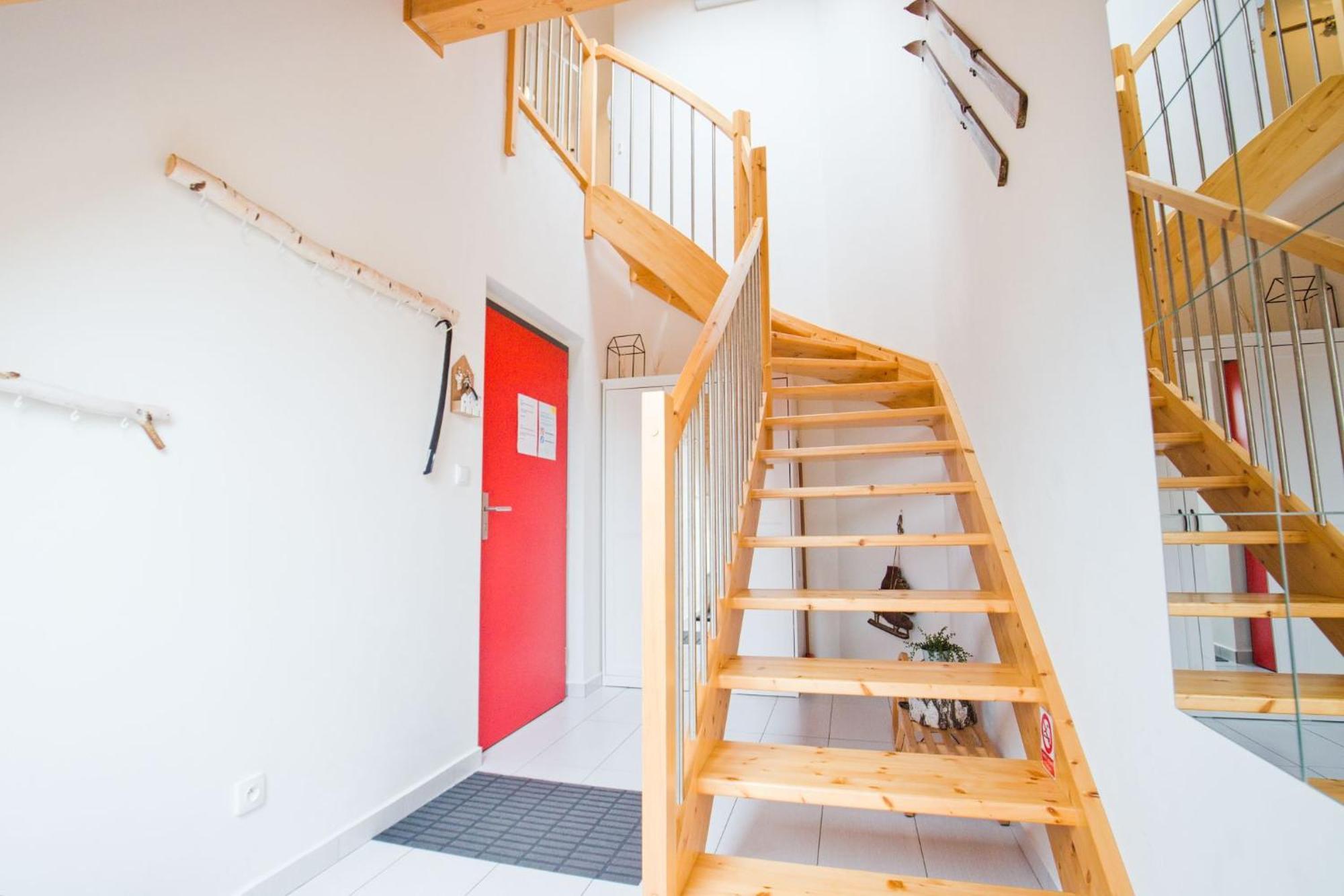 Apartman Riviera Lipno 510/21 伏尔塔瓦河畔利普诺 外观 照片