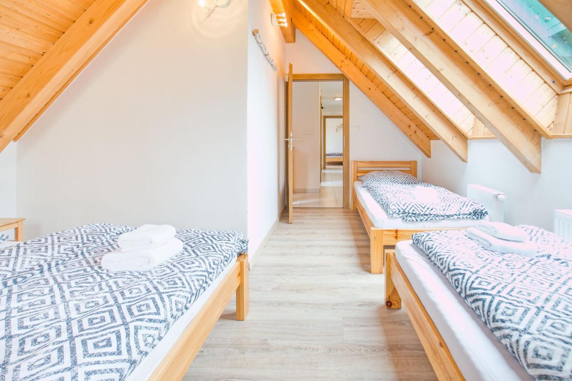 Apartman Riviera Lipno 510/21 伏尔塔瓦河畔利普诺 外观 照片