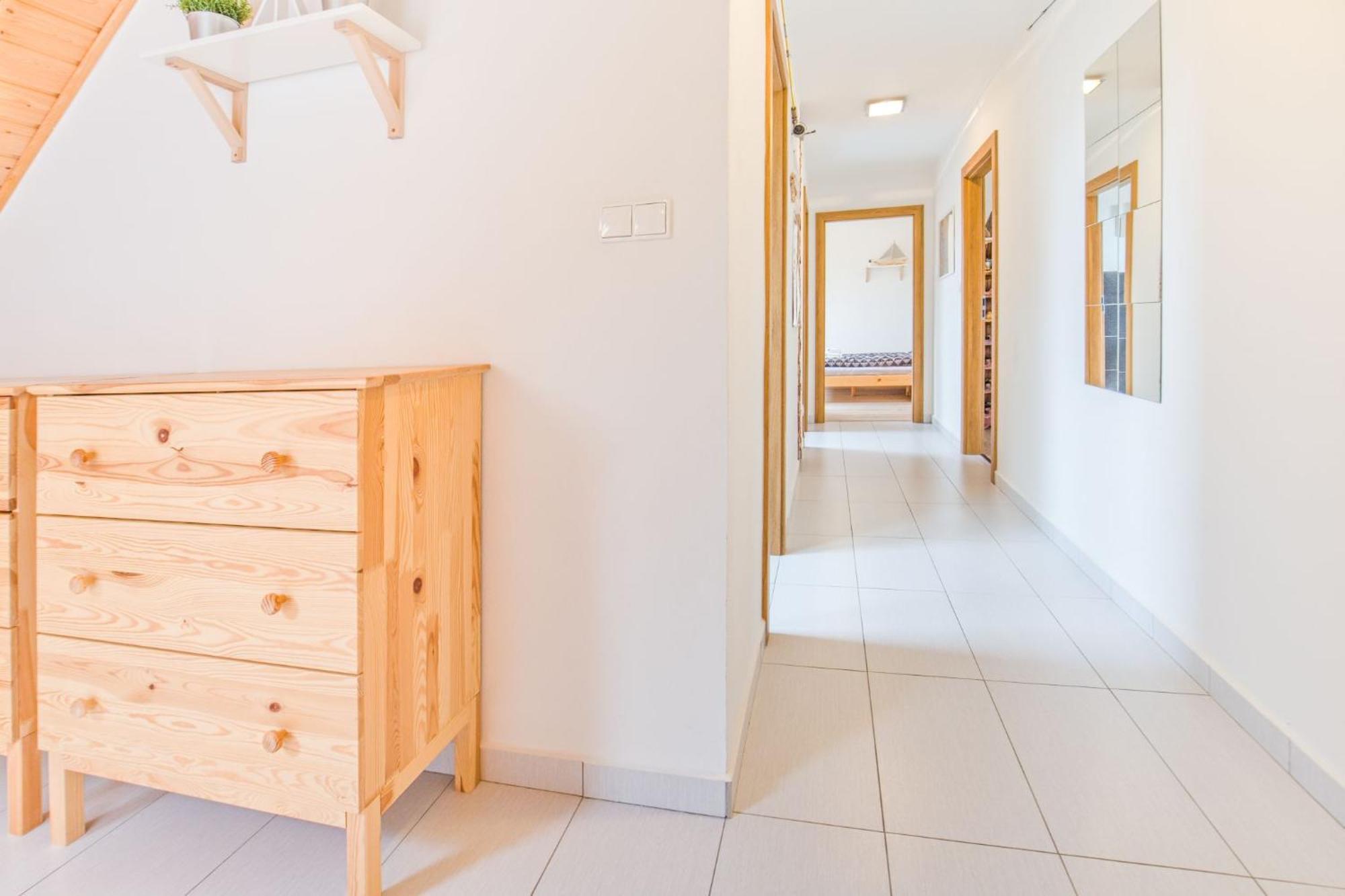 Apartman Riviera Lipno 510/21 伏尔塔瓦河畔利普诺 外观 照片