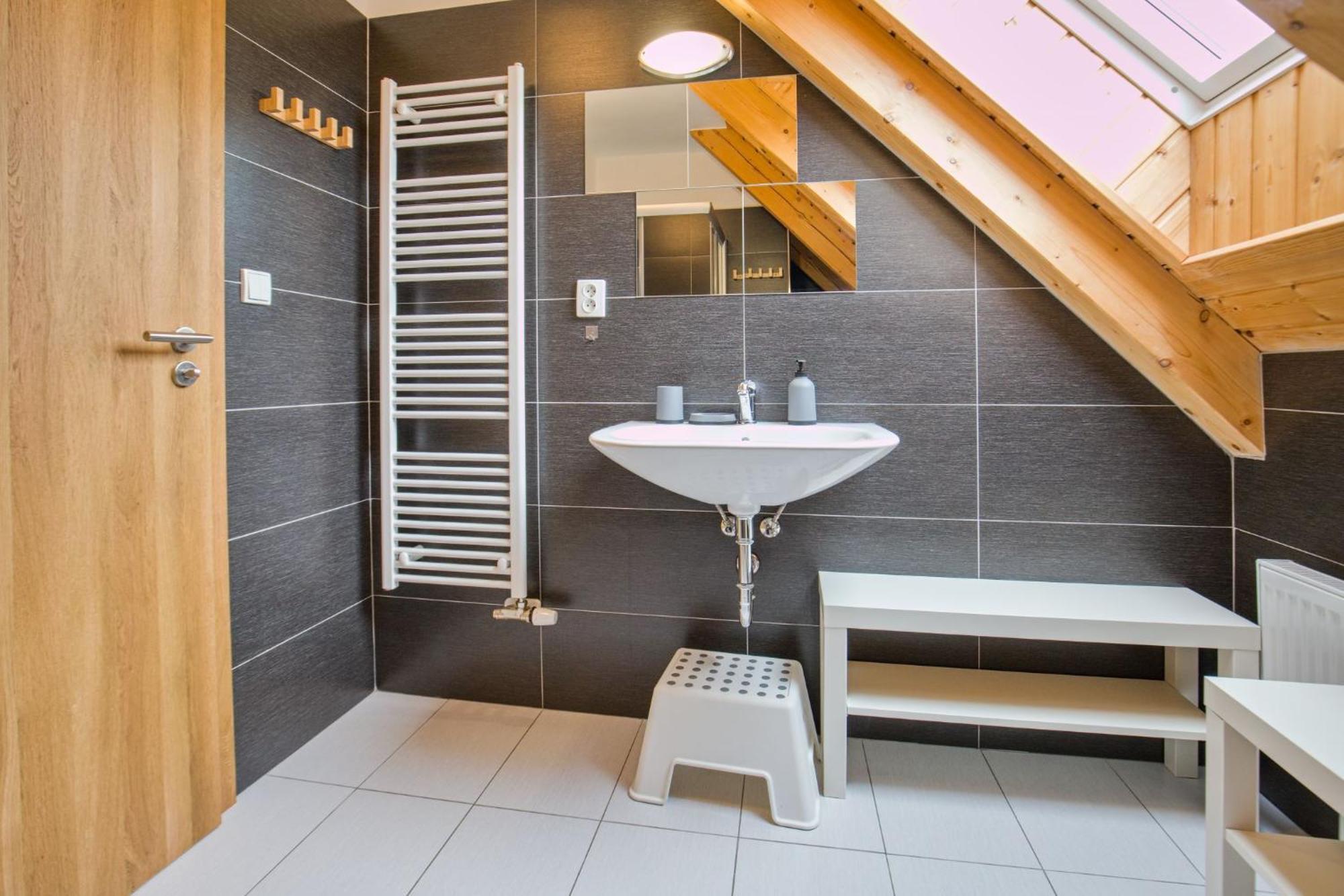Apartman Riviera Lipno 510/21 伏尔塔瓦河畔利普诺 外观 照片