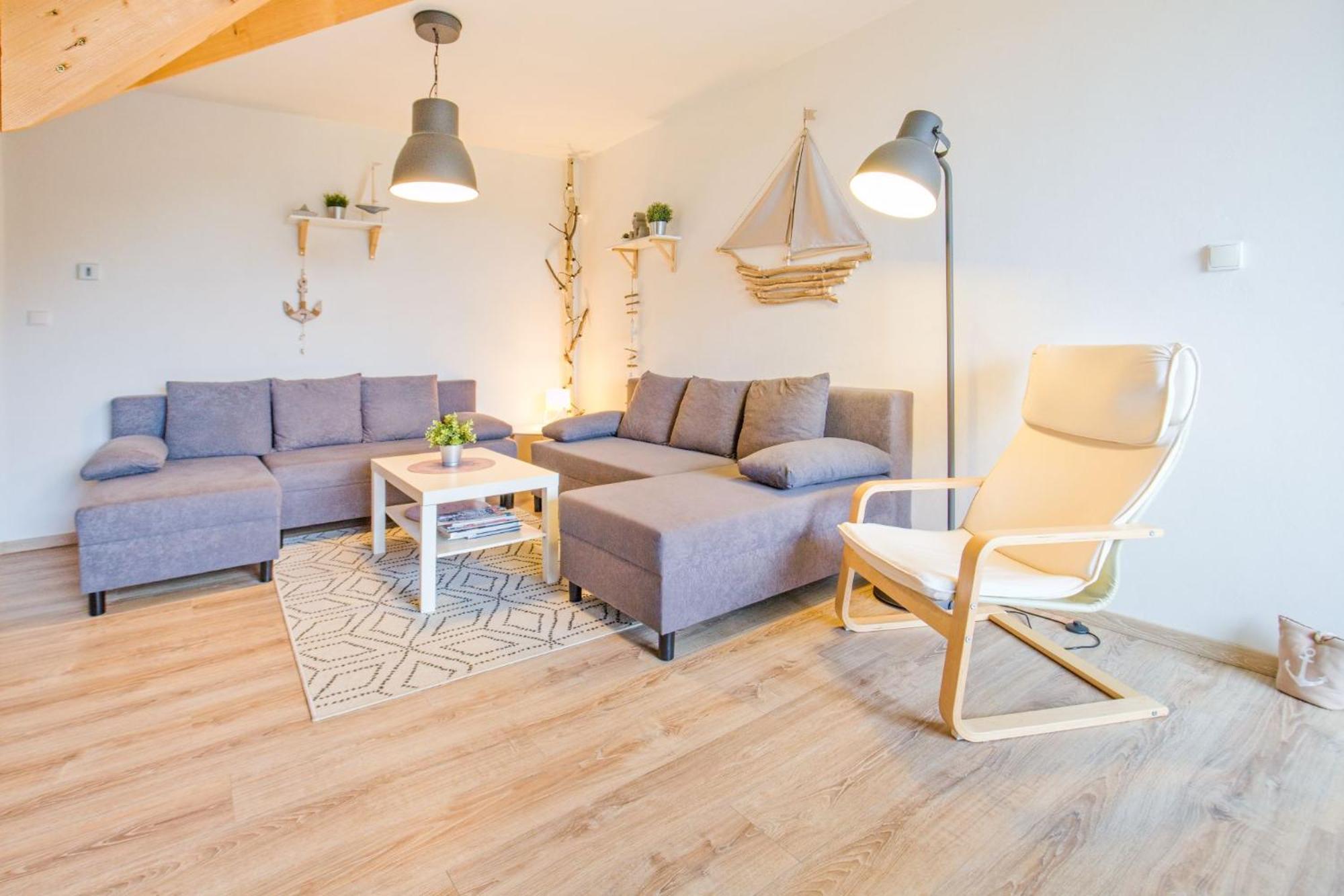 Apartman Riviera Lipno 510/21 伏尔塔瓦河畔利普诺 外观 照片