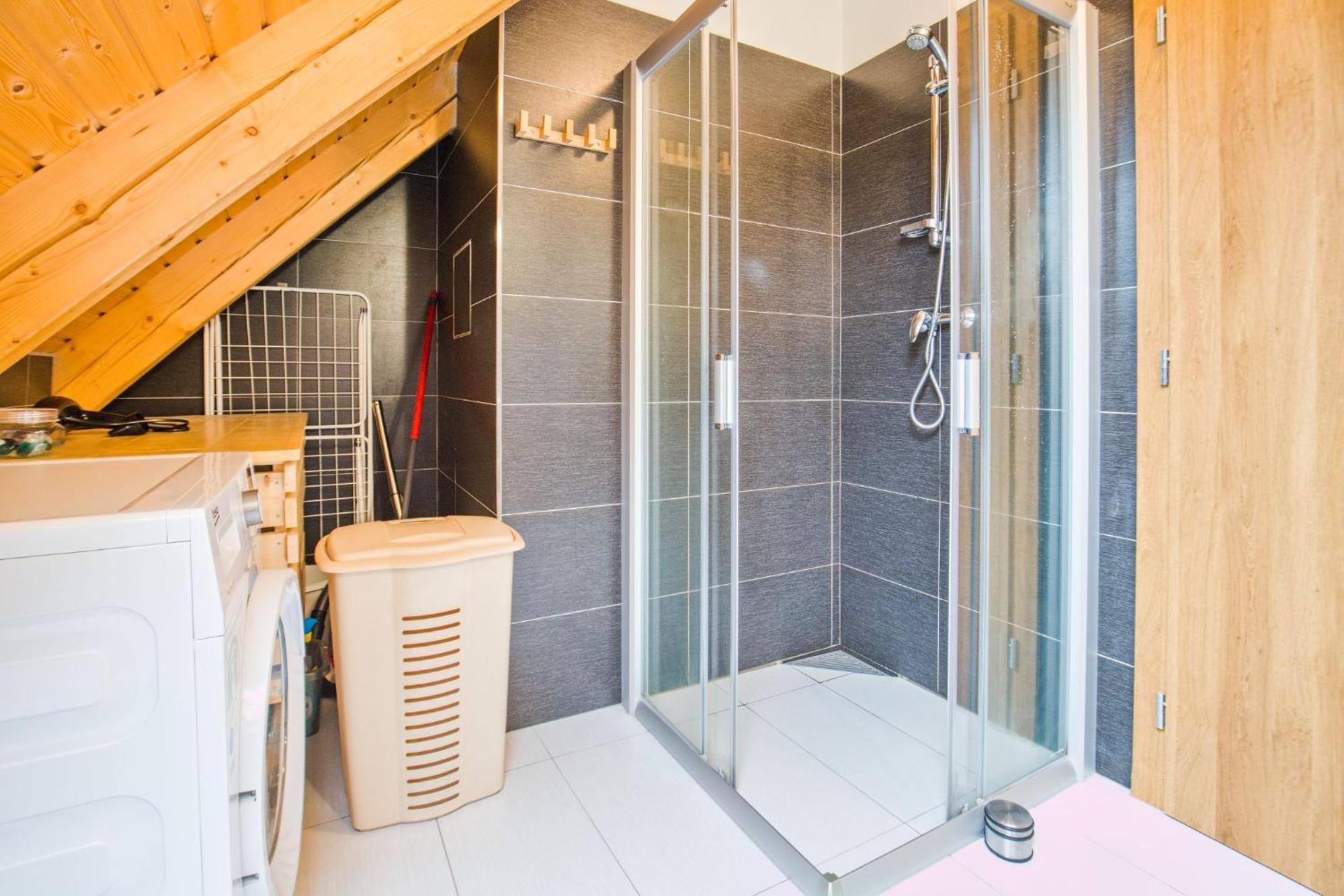 Apartman Riviera Lipno 510/21 伏尔塔瓦河畔利普诺 外观 照片